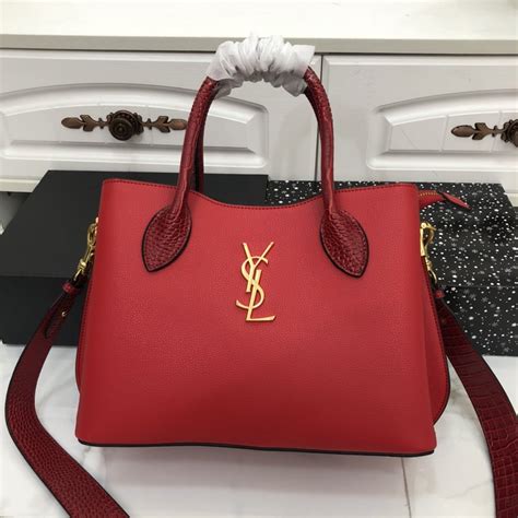 Yves Saint Laurent Replica Bags 